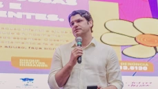 Prefeito de João Pessoa, Léo Bezerra