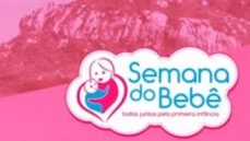 Semana do Bebê em Vieirópolis