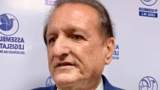 Deputado Estadual, Hervazio Bezerra