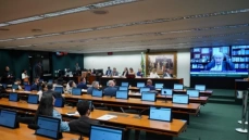 Comissão dos Deputados Federais