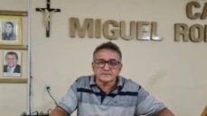 Vereador, Chico Rufino