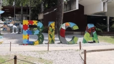 Parque Zoobotânico Arruda Câmara, Bica