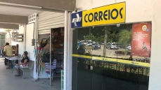 Agência dos Correios