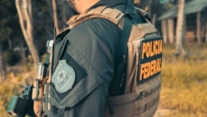 Operação Agroghost deflagrada pela Polícia Federal
