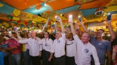 Grande encontro político