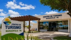 Centro de Turismo de Marizópolis