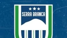 Serra Branca
