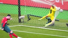 Gol da Seleção