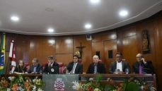 Projeto da LDO 2027 em JP