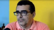 Ex-prefeito, Júlio César