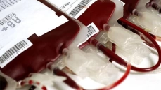 Campanha Junho Vermelho para doações de sangue