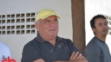 Ex-prefeito de São José da Lagoa Tapada, Colorau