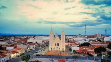 Município de Sousa, Sertão da Paraíba