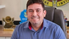 Prefeito, Helder Carvalho