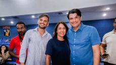 11ª Conferência Municipal de Saúde de João Pessoa (COMSAÚDEJP)