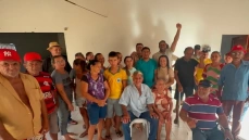 Associação dos Agricultores do Núcleo Habitacional I