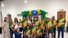 8ª Conferência Municipal de Saúde