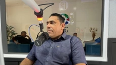 Prefeito, João Neto