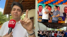Vereador, George Sucupira