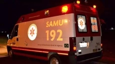Serviço de Atendimento Móvel de Urgência (SAMU)