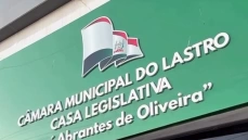 Câmara Municipal de Lastro
