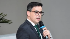 Juiz Philippe Guimarães Padilha Vilar, da 5ª Vara Mista de Sousa