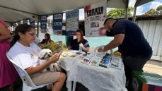 Caravana do Cuidar, em João Pessoa