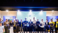 Lançamento da campanha Liquida João Pessoa e Região Metropolitana