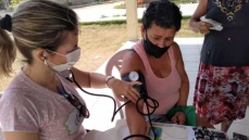 Serviços essenciais em diversas áreas no período junino