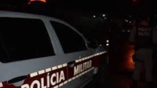 Descumprimento de Medida Cautelar