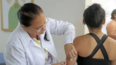 Vacinação contra HPV em jovens de 15 a 19 anos