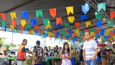 Festival do Milho da Cecaf