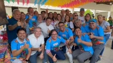 Equipe do Governo Municipal