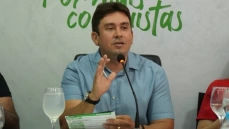 Prefeito de Sousa, Helder Carvalho