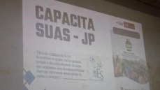 Atuação dos trabalhadores da assistência social em João Pessoa