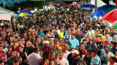 São Pedro das Antigas no Distrito de Lagoa dos Estrelas, em Sousa