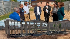 Presidente da Fecomercio visita Sousa