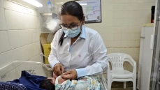 Importância da vacina BCG para proteção dos bebês