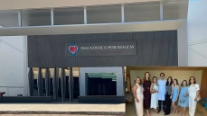Centro de Imagens Dr. Chico Corea - Hospital Santa Terezinha