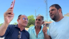 Victor Rabelo e José Bernardo