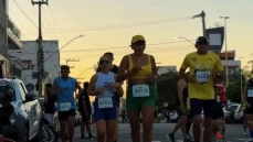 Corrida 5 Milhas Cidade Sorriso