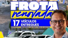 Prefeito de Lastro, DR. Ronaldo