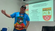 Fernando Macena - Secretario de Turismo