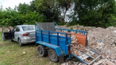 Prisão de mais três pessoas por crime ambiental