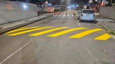 Revitalização da pintura em João Pessoa