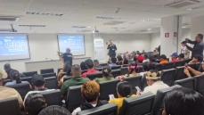 Ações de empregabilidade e qualificação profissional