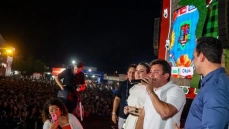 Prefeito, Helder Carvalho