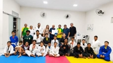 A Associação Prosalvi – Projeto Salvando Vidas