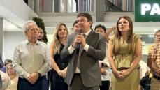 Prefeito, Helder Carvalho