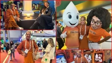 XXXIX Congresso Nacional de Secretarias Municipais de Saúde (Conasems)